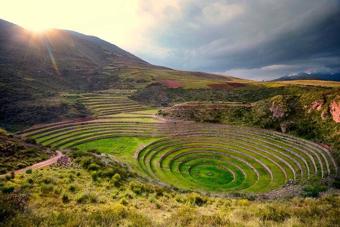 Cusco Amazon Sacred Valley & Machupicchu Tour 10 Days - Why this ten-day route works