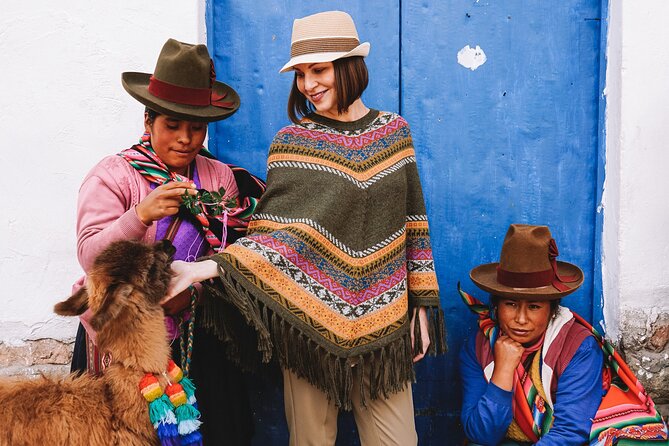 Cusco Amazon Sacred Valley & Machupicchu Tour 10 Days - Day 6: Moray, salt mines, and Ollantaytambo
