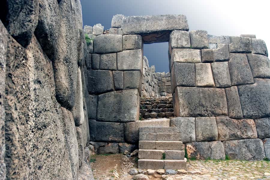 Cusco: Archaeological Park Morning Tour - Key points to know before you go
