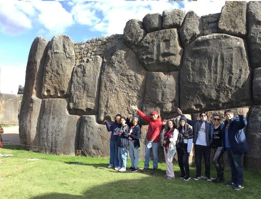 Cusco: Archaeological Park Morning Tour - Why this six-hour Cusco tour can be a smart first outing