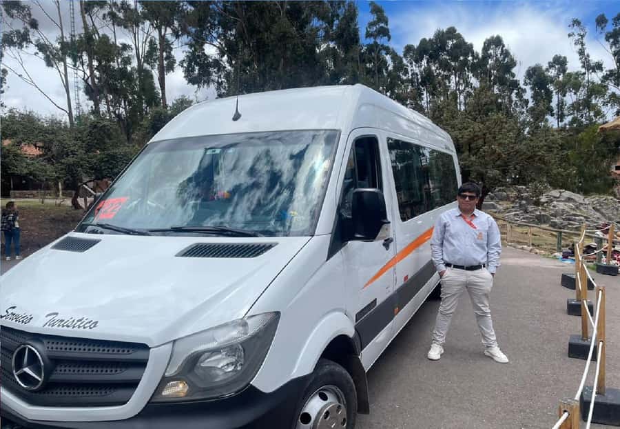 Cusco: Archaeological Park Morning Tour - Sacsayhuaman brings the biggest stones