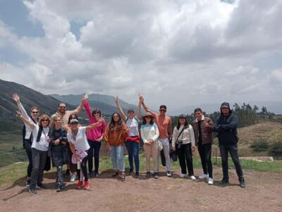 Archaeological Park Morning Tour