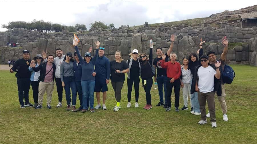 Cusco: Archaeological Park Morning Tour - Tambomachay focuses on water and engineering