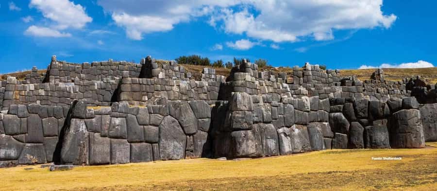 Cusco: Archaeological Park Morning Tour - Transport keeps the route simple, but time is fixed