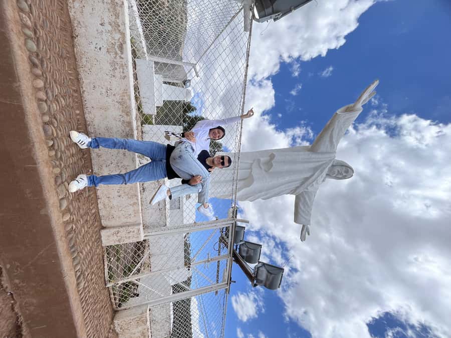 Cusco: Archeological Sites Tour and Forest Photo Experience - Key points at a glance