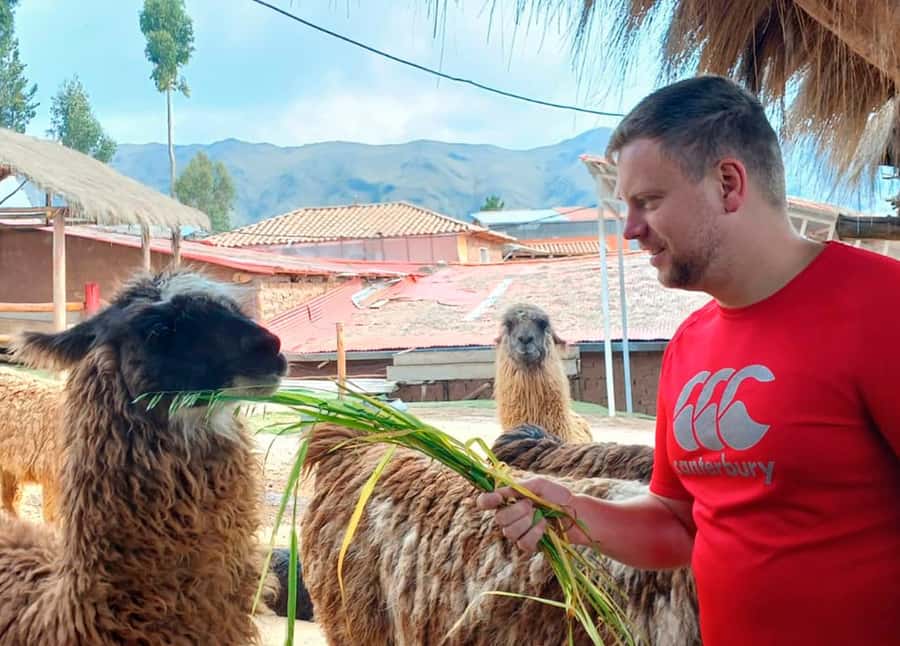 Cusco: Archeological Sites Tour and Forest Photo Experience - Price, extra fees, and overall value