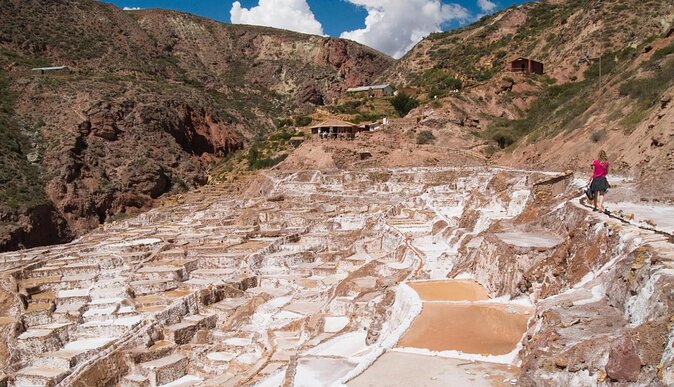 Cusco ATV (Cuatrimotos) and Zipline Full Day Tour - Key points to know before booking