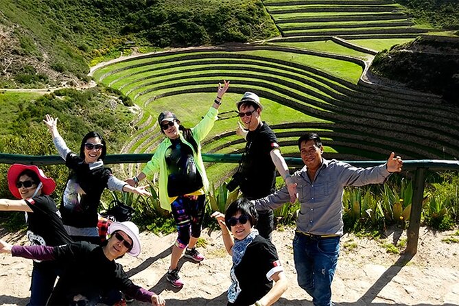Cusco ATV (Cuatrimotos) and Zipline Full Day Tour - Four zipline cables, from gentle to thrilling
