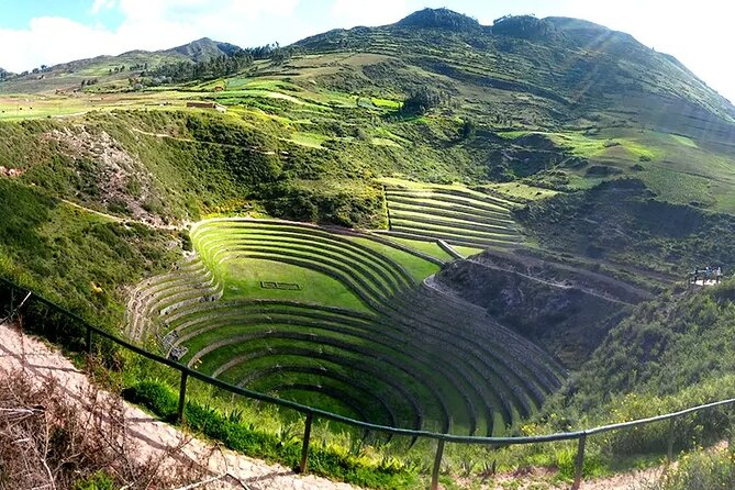 Cusco ATV (Cuatrimotos) Full Day Tour - Huaypo Lake and the Andean countryside
