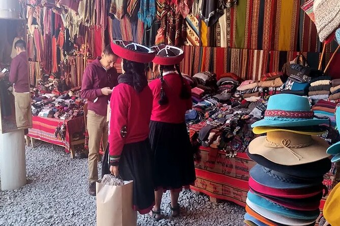Cusco ATV (Cuatrimotos) Full Day Tour - Pickup from Cusco or Urubamba