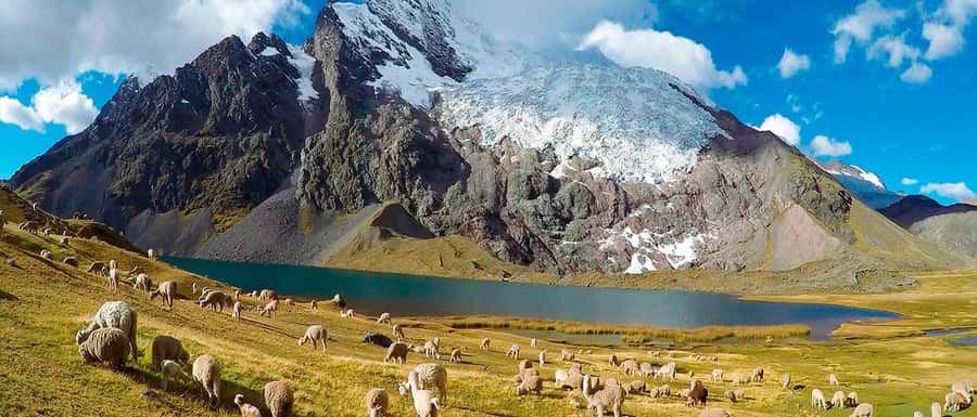 Cusco: Ausangate Tour 7 Lagoons full day - Why the Ausangate 7 Lagoons day is worth considering