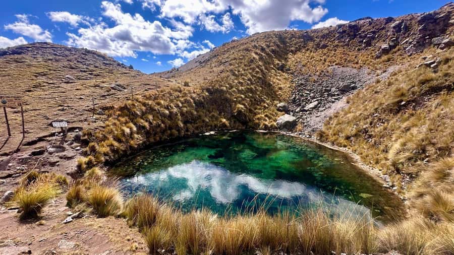 Cusco: Ausangate Tour 7 Lagoons full day - The three-hour return to Cusco