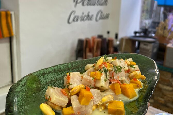 Cusco Billingual Cooking Class at 6pm - Who should book this 90-minute class?