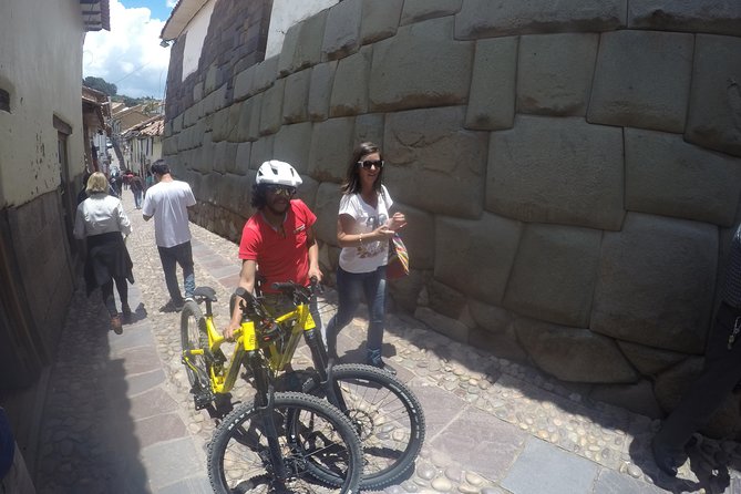 Cusco by Bike - What a Three to Four Hour Private Tour Feels Like