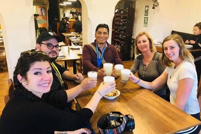 Cusco by Night: Planetarium Cusco, Dinner, and Pisco Sour - Why Cusco by Night works so well