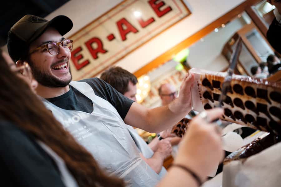 Cusco: Chocolate Workshop with the Best Local Organic Cacao - Starting at Limbus Restobar above Cusco