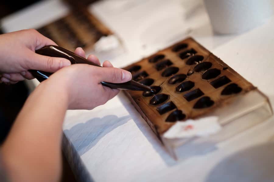 Cusco: Chocolate Workshop with the Best Local Organic Cacao - Learning tempering, ganache, and hot chocolate