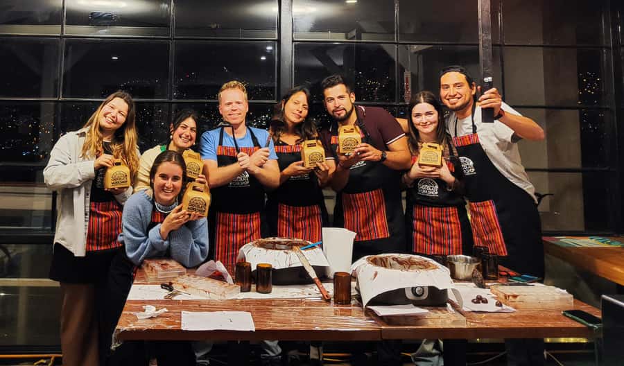 Cusco: Chocolate Workshop with the Best Local Organic Cacao - Why Chuncho cacao matters in Cusco
