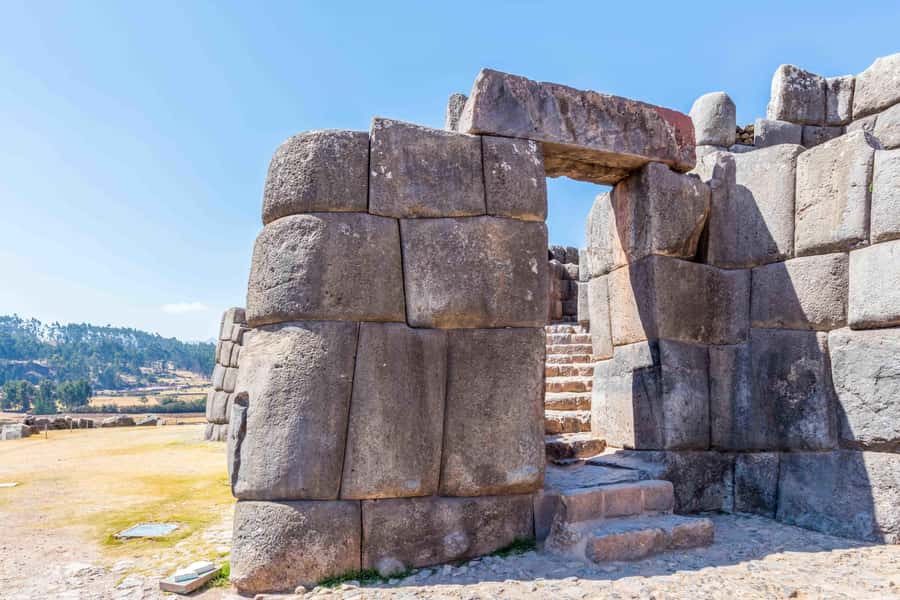 Cusco: City and Nearby Ruins 5-Hour Guided Tour - What the $22 price really includes