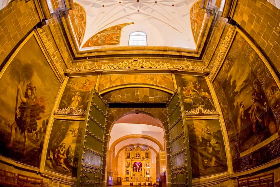 Cusco: City and Nearby Ruins 5-Hour Guided Tour - Why this five-hour Cusco tour works well