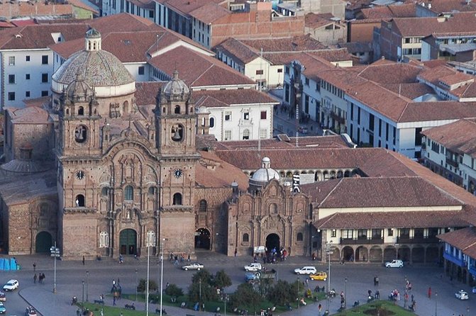 Cusco City Bike Tour - Is $50.26 good value?