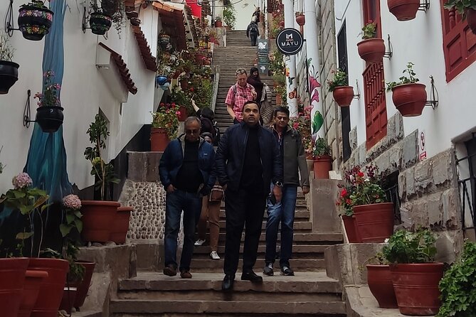 Cusco City Private Tour - Why this makes a useful first tour of Cusco