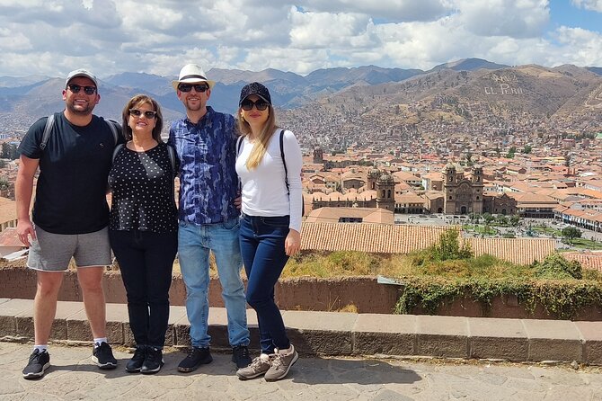 Cusco City Private Tour - Q’enqo, a religious site with only 25 minutes