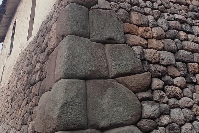 Cusco City Private Tour - Puka Pukara, an Inca control point above the valley