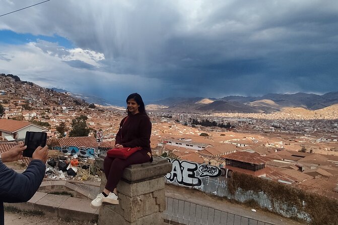 Cusco City Private Tour - What the private format changes