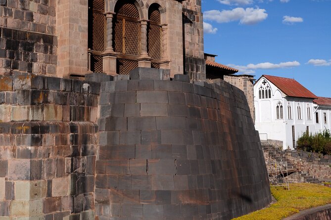 Cusco City Sightseeing and Sacsayhuaman Archeological Park Tour - Tambomachay and the Inca respect for water