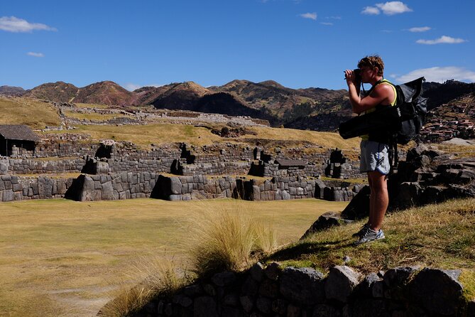 Cusco City Sightseeing and Sacsayhuaman Archeological Park Tour - Returning to Cusco through the Plaza de Armas