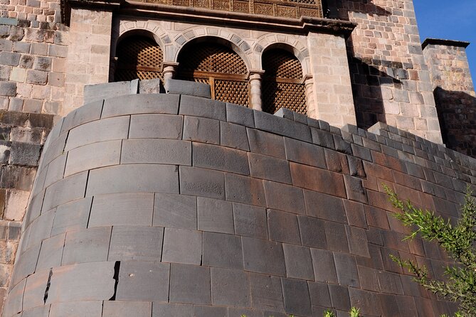 Cusco City Sightseeing, San Pedro Market, Cathedral and Qorikancha Temple - Hatun Rumiyoc and the Twelve-Angled Stone