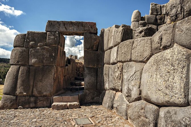 Cusco City Small Group Tour - Five things to know before you go