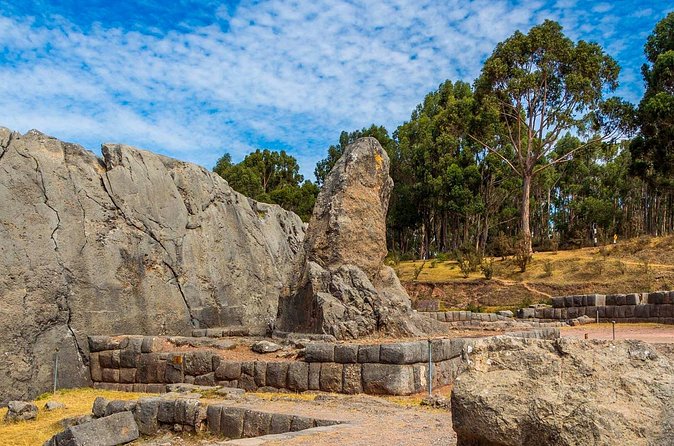 Cusco City Small Group Tour - Qorikancha: starting with the Temple of the Sun