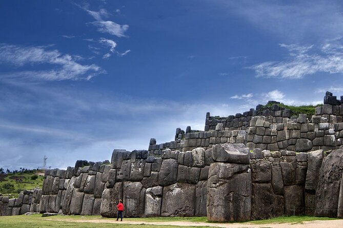 Cusco city tour - Key things to know before booking