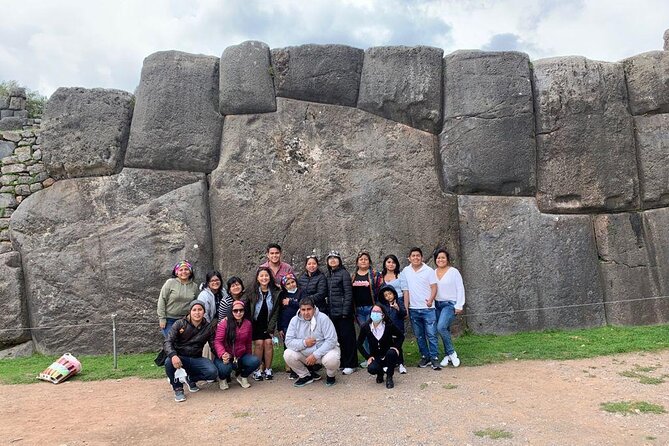 Cusco city tour - What the $15.99 Cusco tour really gives you