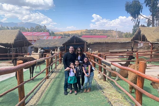 Cusco city tour - Sacsayhuamán and the force of Inca stonework