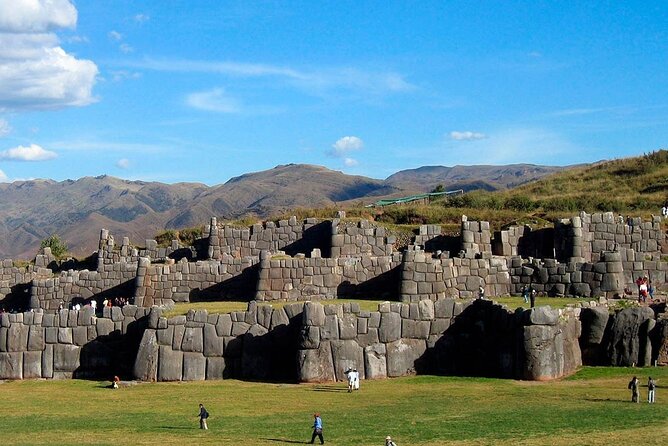 Cusco City Tour - Practical details that affect your day