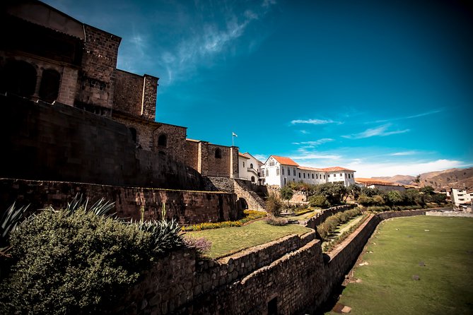 Cusco City Tour and Nearby Archaeological Sites - The real value of the $49 price