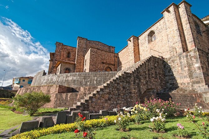 Cusco City Tour And Ruins Around (group Tour - Economical Option) - Who should choose this group tour