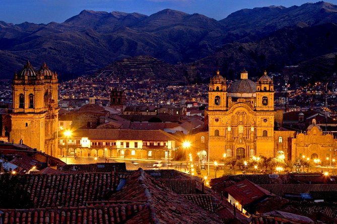 Cusco City Tour & Archeological Circuit - Key points to know before booking