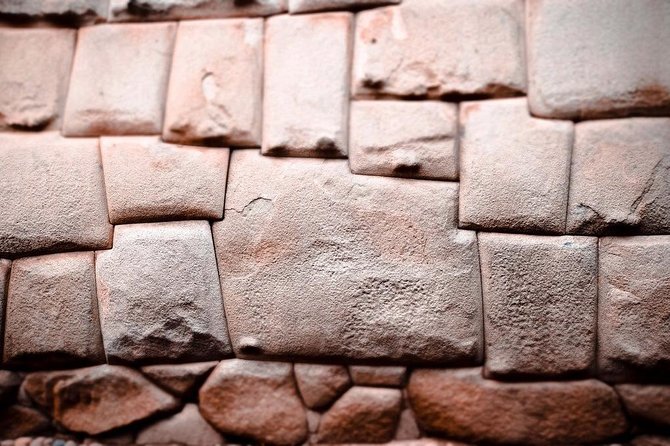 Cusco City Tour & Archeological Circuit - Qorikancha, the Temple of the Sun