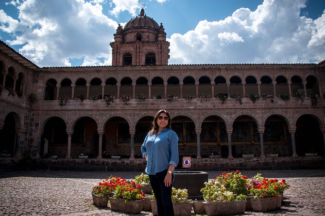 Cusco City Tour Half-Day Group Tour - What this $18 Cusco tour really gives you
