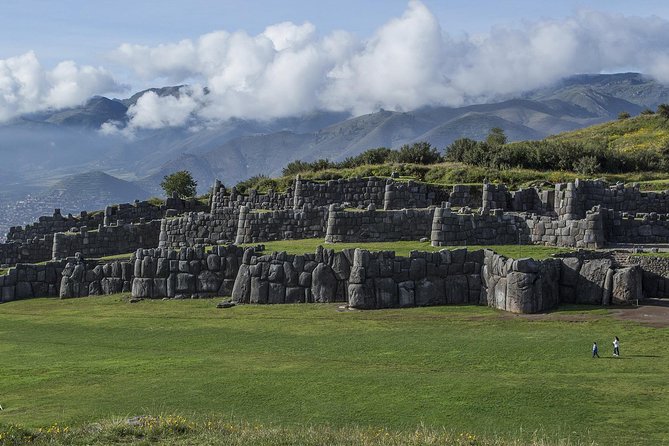 Cusco City Tour Half-Day Group Tour - A fast pace with real teaching potential