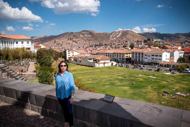 Cusco City Tour Half-Day Group Tour - What the price does and does not cover