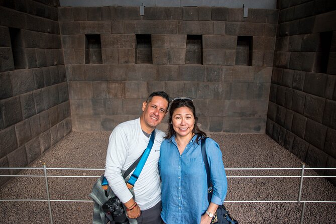 Cusco City Tour Half-Day Group Tour - Qorikancha, where Inca belief meets Spanish worship