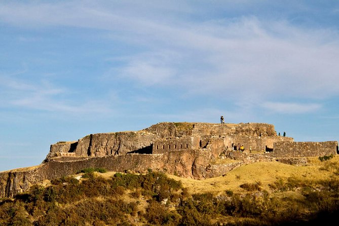 Cusco City Tour – Half Day Shared Experience - What this $25.65 afternoon tour really gives you