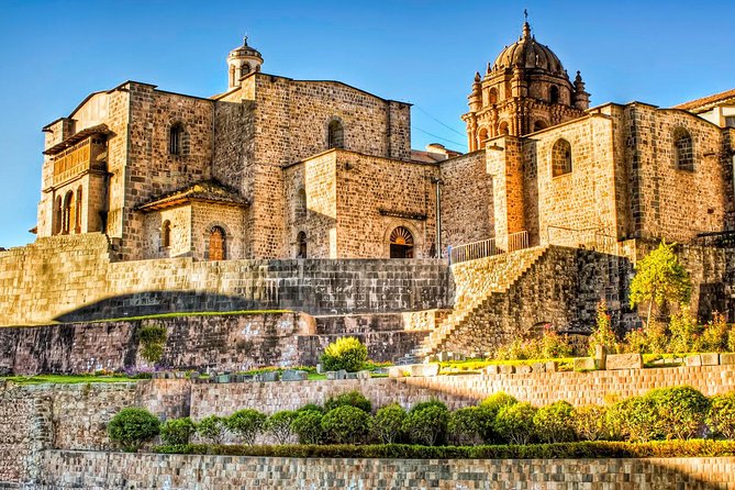 Cusco City Tour – Half Day Shared Experience - The afternoon pace and shared group format