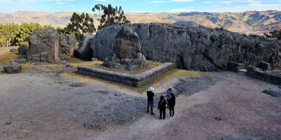Cusco: City Tour | Half-Day Tour to 4 Archaeological Sites - What makes this Cusco tour worth considering