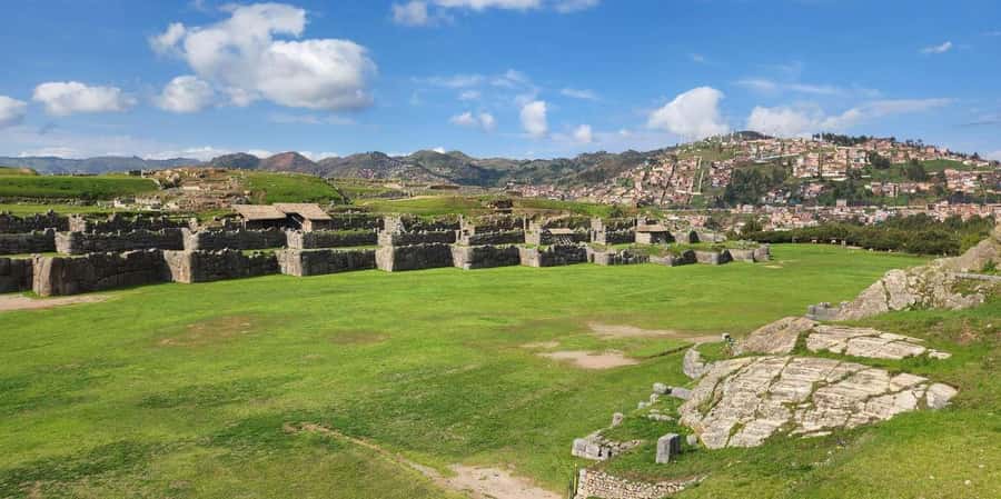 Cusco: City Tour | Half-Day Tour to 4 Archaeological Sites - Timing, weather, and what to bring